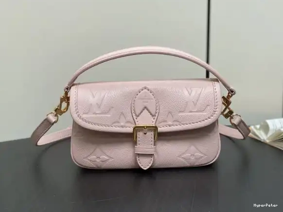 LOUIS CM Nano VUITTON Diane-19*10.5*6 0529